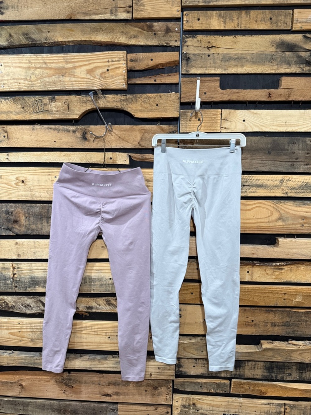 Alphalete Amplify Seamless Leggings Size‎ XL